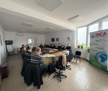 Forcimi i Këshillave Vendore Rinore në Kukës si vend i rëndësishëm për dialog 
